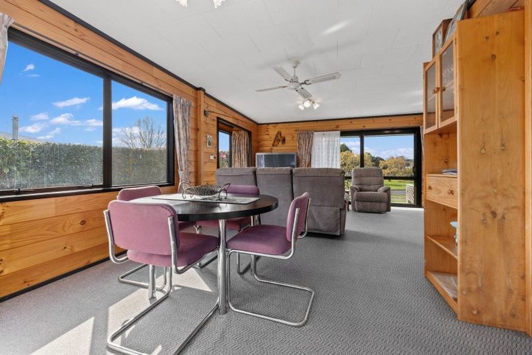 Photo of property in 5 Tui Crescent, Omori, Turangi, 3381