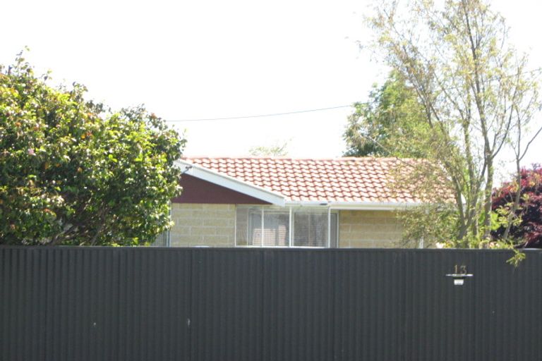 Photo of property in 13 Bailey Street, Templeton, Christchurch, 8042