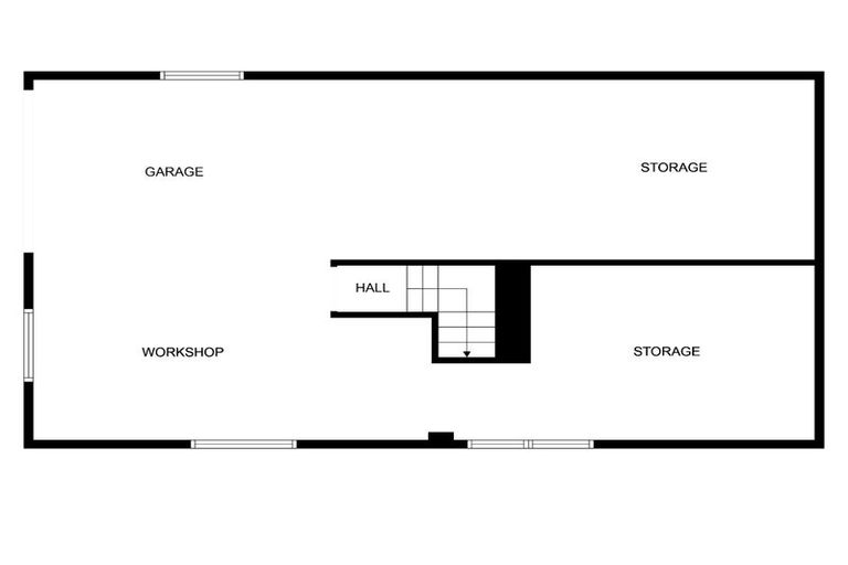 Photo of property in 11 Hall Road, Sawyers Bay, Port Chalmers, 9023
