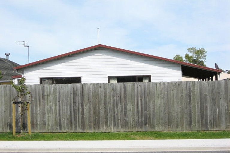 Photo of property in 23 West Belt, Rangiora, 7400
