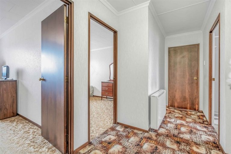 Photo of property in 52 Ritchie Street, Richmond, Invercargill, 9810