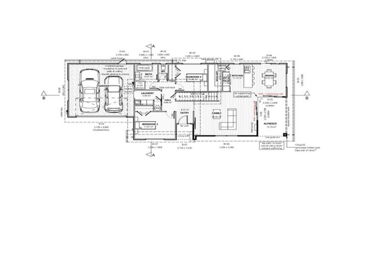 Photo of property in 4 Taurangawaka Road, One Tree Point, 0118