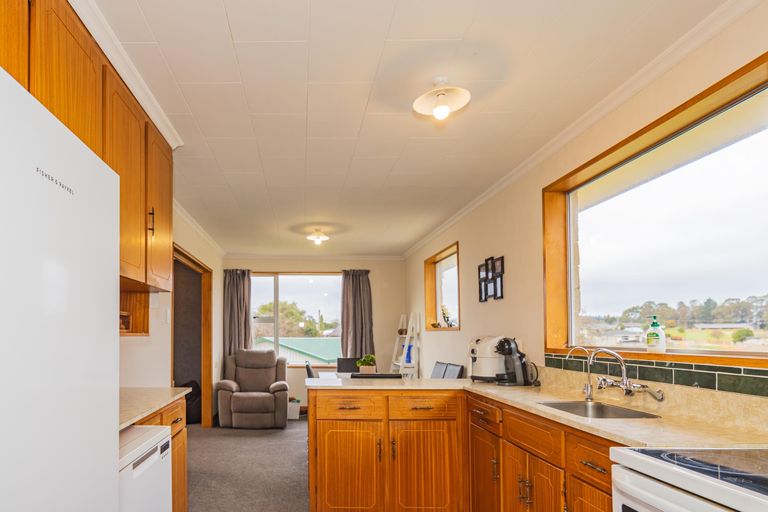 Photo of property in 46 Grove Avenue, Weston, Oamaru, 9401