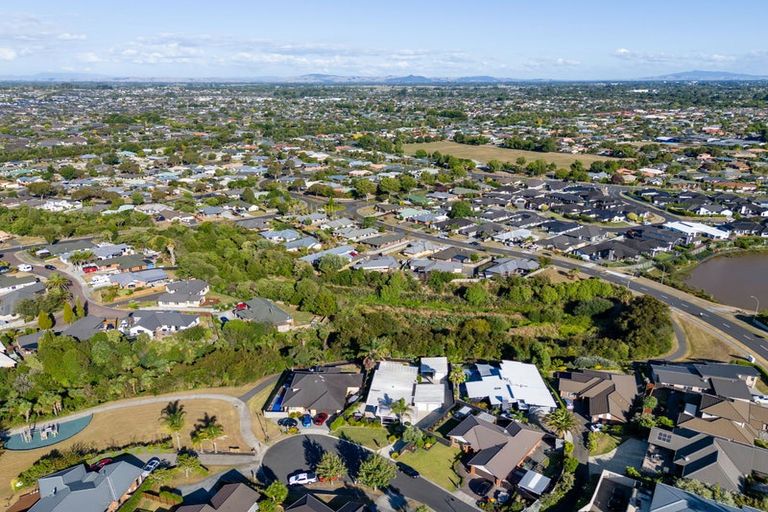 Photo of property in 18 Trinidad Place, Flagstaff, Hamilton, 3210