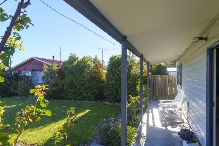 Photo of property in 57 Princes Street, Waikari, 7420