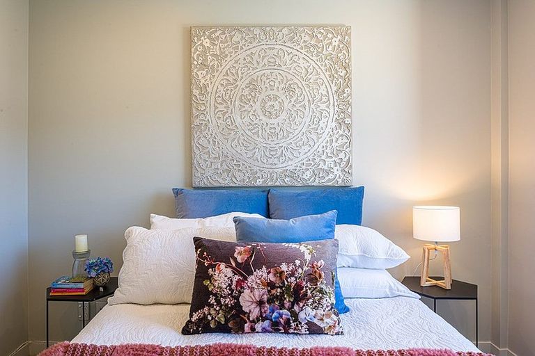 Photo of property in Republic Apartments, 6h/11 Tennyson Street, Te Aro, Wellington, 6011