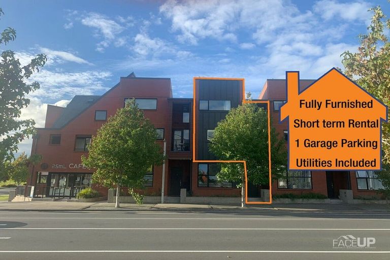 Photo of property in 78 Hobsonville Point Road, Hobsonville, Auckland, 0616