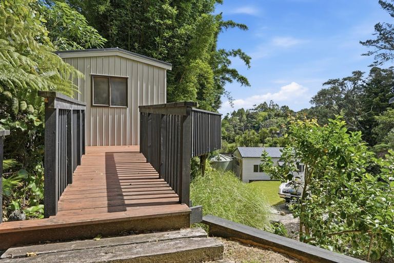 Photo of property in 5 Okura Bay Road, Totara North, Kaeo, 0479