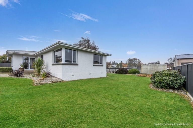 Photo of property in 3 Walker Street, East Gore, Gore, 9710