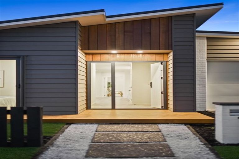 Photo of property in 81 Carrs Road, Chartwell, Hamilton, 3210