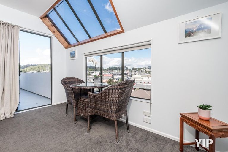 Photo of property in 10 Millward Street, Newtown, Wellington, 6021
