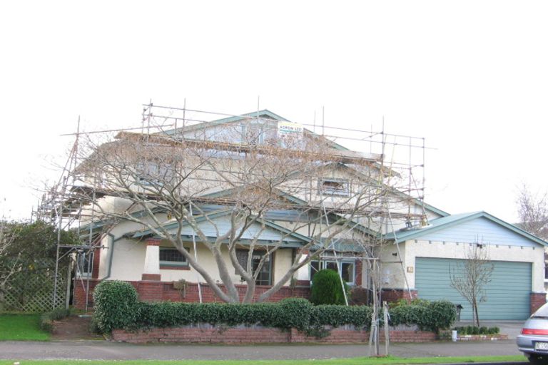 Photo of property in 41 Marne Street, Hokowhitu, Palmerston North, 4410