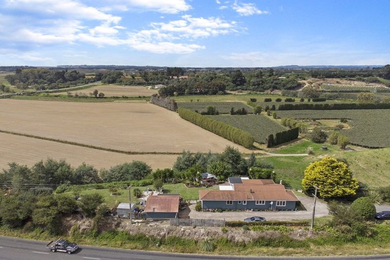 Photo of property in 55 No 1 Road, Te Puke, 3182