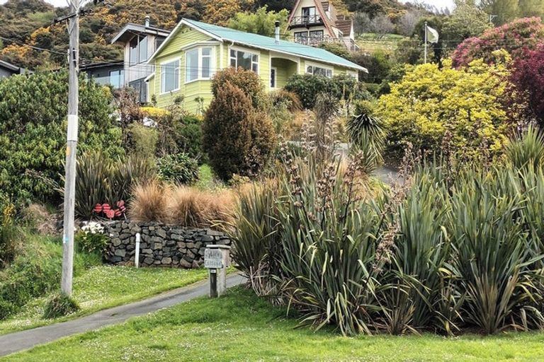 Photo of property in 106 Aramoana Road, Deborah Bay, Port Chalmers, 9082