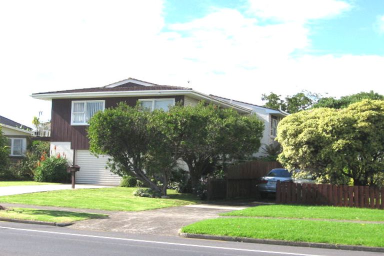 Photo of property in 2/270 Bucklands Beach Road, Bucklands Beach, Auckland, 2012