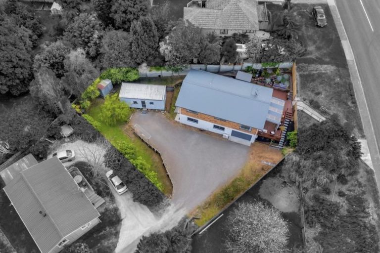 Photo of property in 14b Brown Terrace, Te Puke, 3119