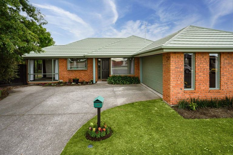Photo of property in 112 South Belt, Rangiora, 7400
