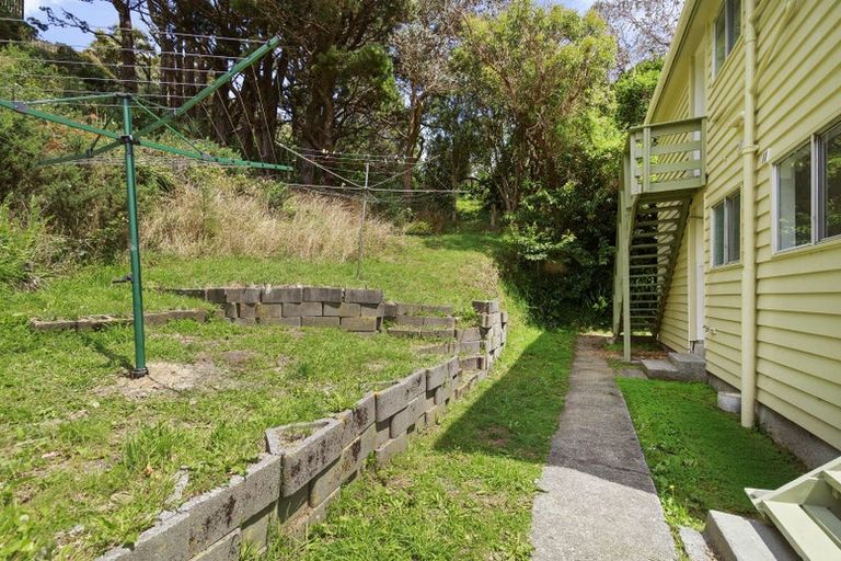 Photo of property in 121 Ohariu Road, Johnsonville, Wellington, 6037