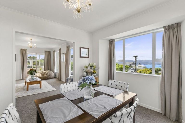 Photo of property in 80a Jubilee Road, Khandallah, Wellington, 6035