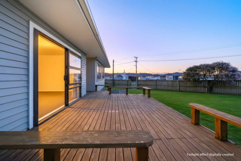 Photo of property in 17 Montgomery Street, Waipukurau, 4200