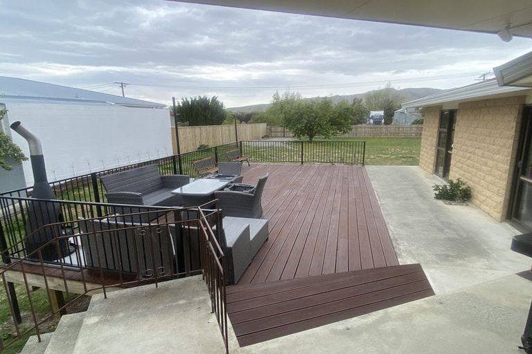 Photo of property in 12 Ferguson Street, Kurow, 9435