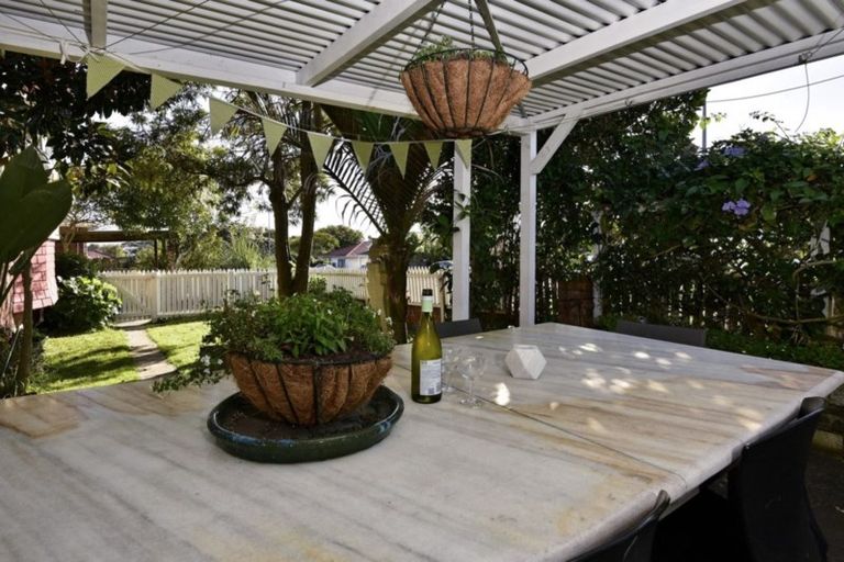 Photo of property in 544 New North Road, Kingsland, Auckland, 1021