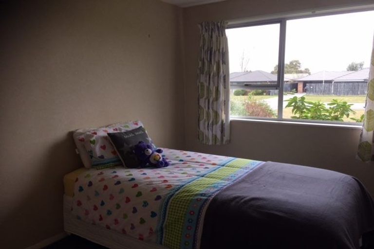 Photo of property in 190 Horndon Street, Darfield, 7510