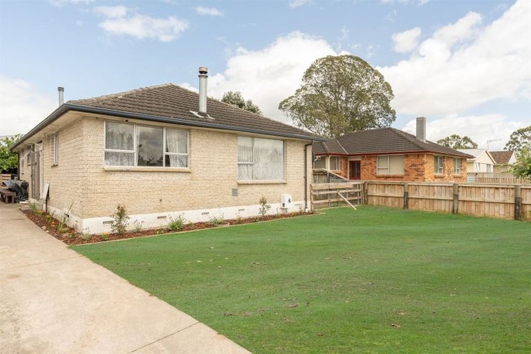 Photo of property in 25 Jamieson Crescent, St Andrews, Hamilton, 3200