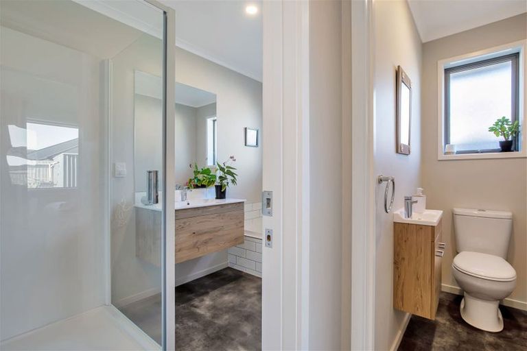 Photo of property in 7 Jade Court, Rolleston, 7614