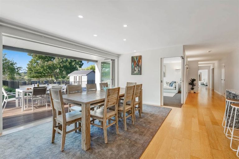 Photo of property in 346 Ireland Road, Waitoki, Kaukapakapa, 0871