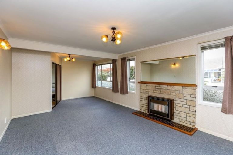 Photo of property in 23 Tokomaru Street, Welbourn, New Plymouth, 4312