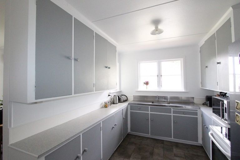 Photo of property in 23 Arthur Street, Pahiatua, 4910