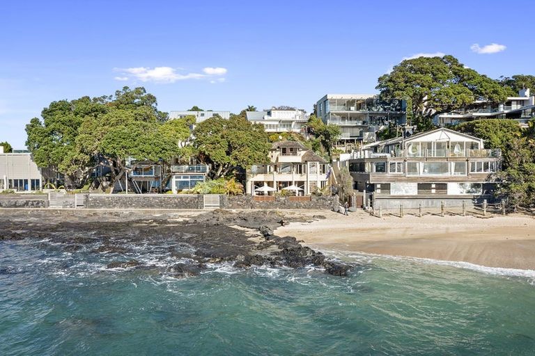 Photo of property in 20a Minnehaha Avenue, Takapuna, Auckland, 0622