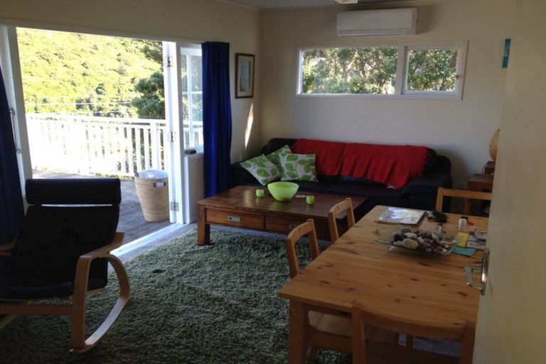 Photo of property in 14a Worcester Street, Wilton, Wellington, 6012