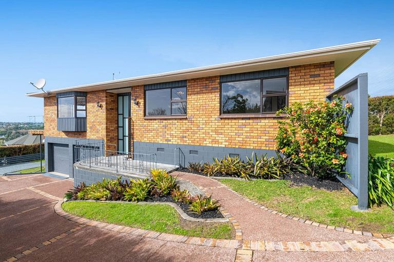 Photo of property in 93 Stanmore Bay Road, Stanmore Bay, Whangaparaoa, 0932