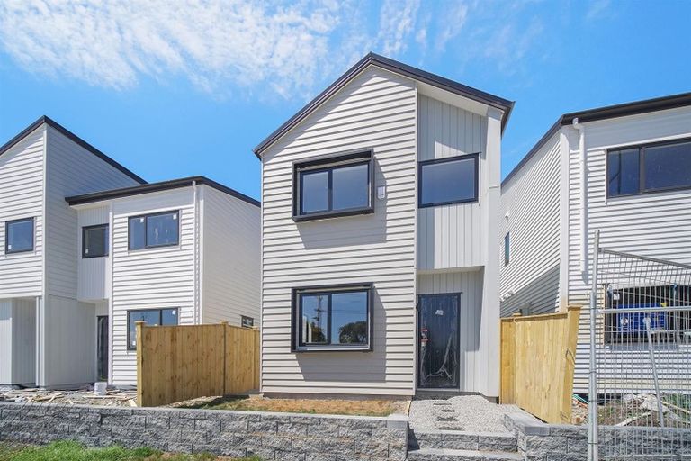 Photo of property in 165 Grove Road, Papakura, 2110