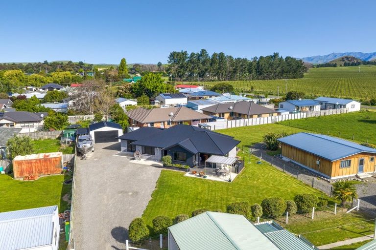 Photo of property in 23a Beaumont Street, Seddon, 7210