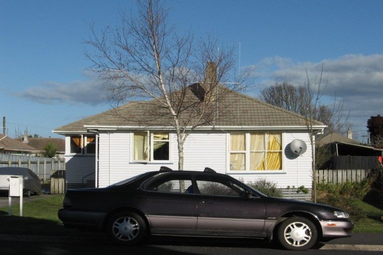 Photo of property in 94 Insoll Avenue, Enderley, Hamilton, 3214