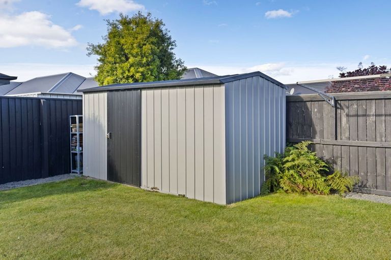 Photo of property in 6 Elgin Place, Prebbleton, 7604