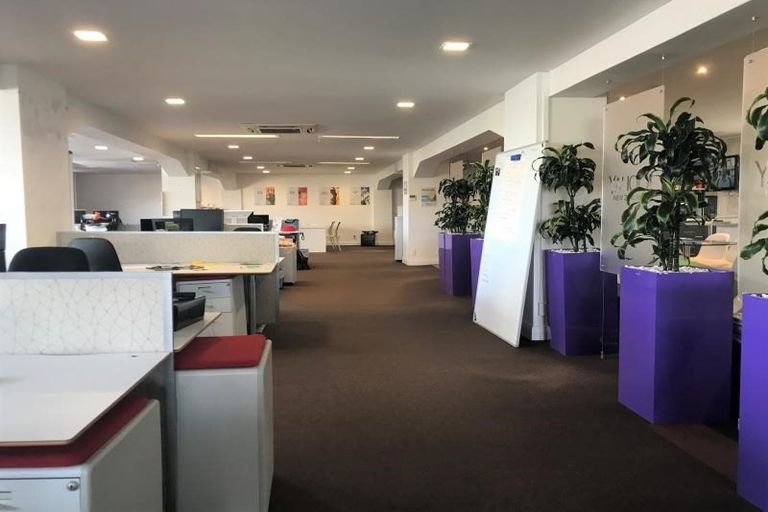 Photo of property in Heards Building, 303/2 Ruskin Street, Parnell, Auckland, 1052