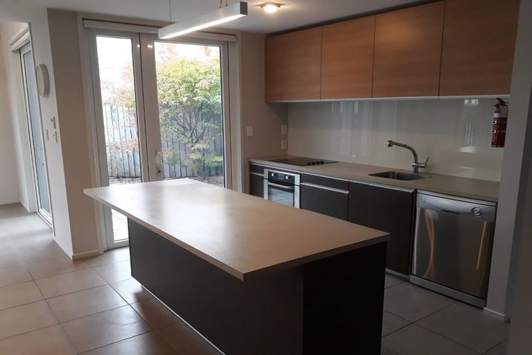 Photo of property in 32a Seddon Street, Sydenham, Christchurch, 8023