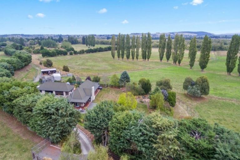 Photo of property in 15 Birch Hill Road, Loburn, Rangiora, 7473
