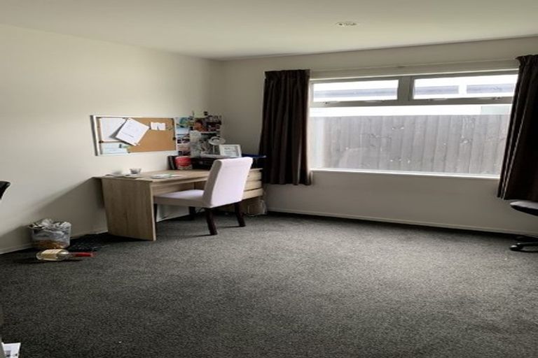 Photo of property in 18 Gallaghan Close, Wigram, Christchurch, 8042