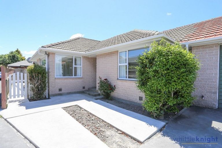 Photo of property in 26 Coniston Avenue, Ilam, Christchurch, 8041