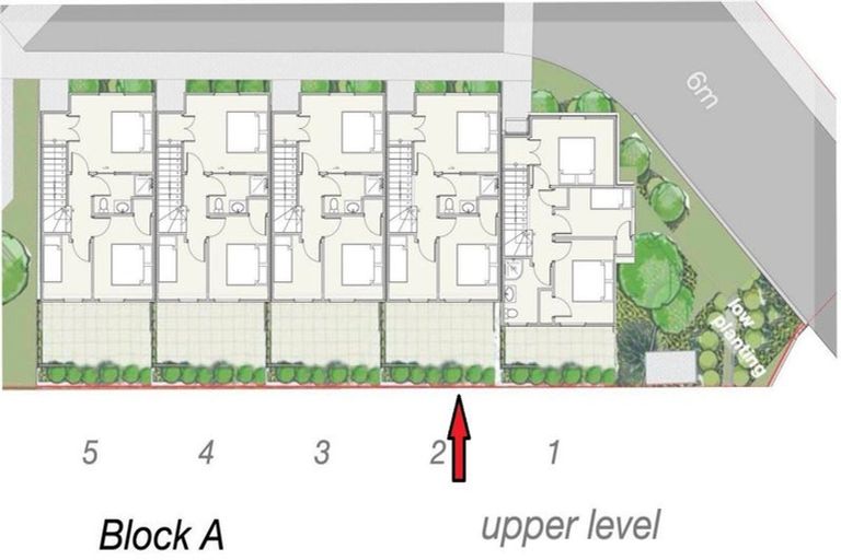 Photo of property in 2/30 Adventure Drive, Whitby, Porirua, 5024