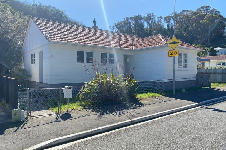 Photo of property in 6 Main Street, Hospital Hill, Napier, 4110
