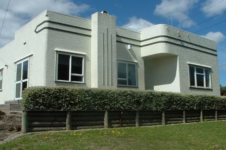 Photo of property in 10 Brassey Road, Saint Johns Hill, Whanganui, 4500