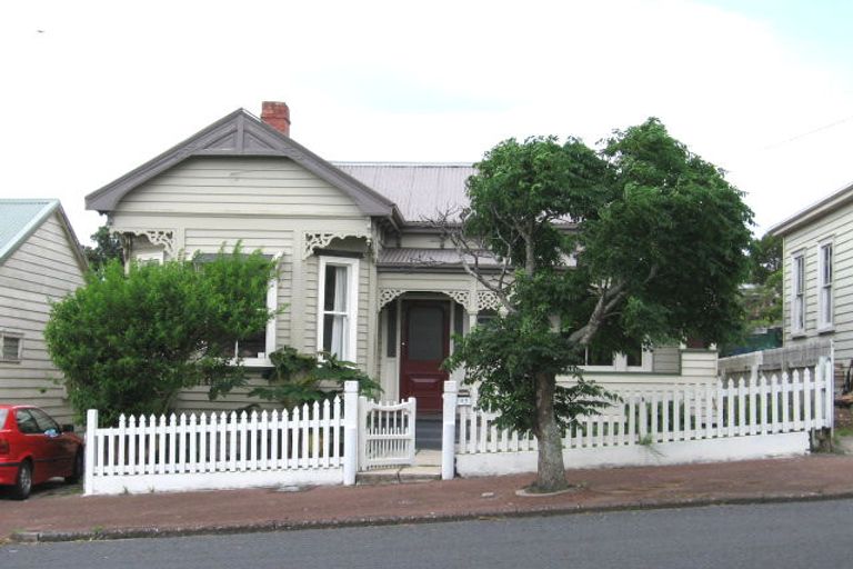 Photo of property in 31 Ariki Street, Grey Lynn, Auckland, 1021