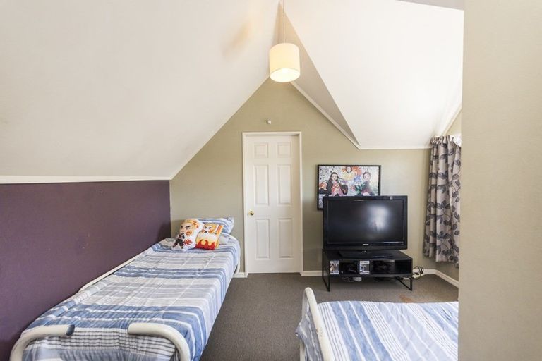 Photo of property in 31a Moerangi Street, West End, Palmerston North, 4410