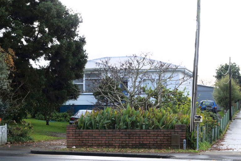 Photo of property in 148 Favona Road, Favona, Auckland, 2024